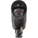 WAC 12V Accent Light Solid Brass Coated in Bronze Low Voltage Accent Light in 2700K Warm LED, WAC Landscape