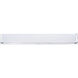 Metro Indoor Wall Lighting in Chrome