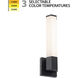Remi Indoor Wall Lighting in Black