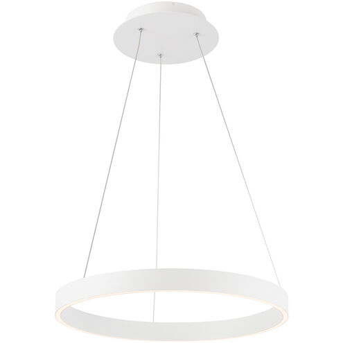 Sirius 1 Light 18.13 inch Pendant