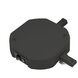 H Track 120 Black Track Component Ceiling Light