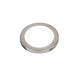 Inground Recessed Light 12 4.1 watt Stainless Steel Path Indicator Light in 3000K Warm White LED, WAC Landscape
