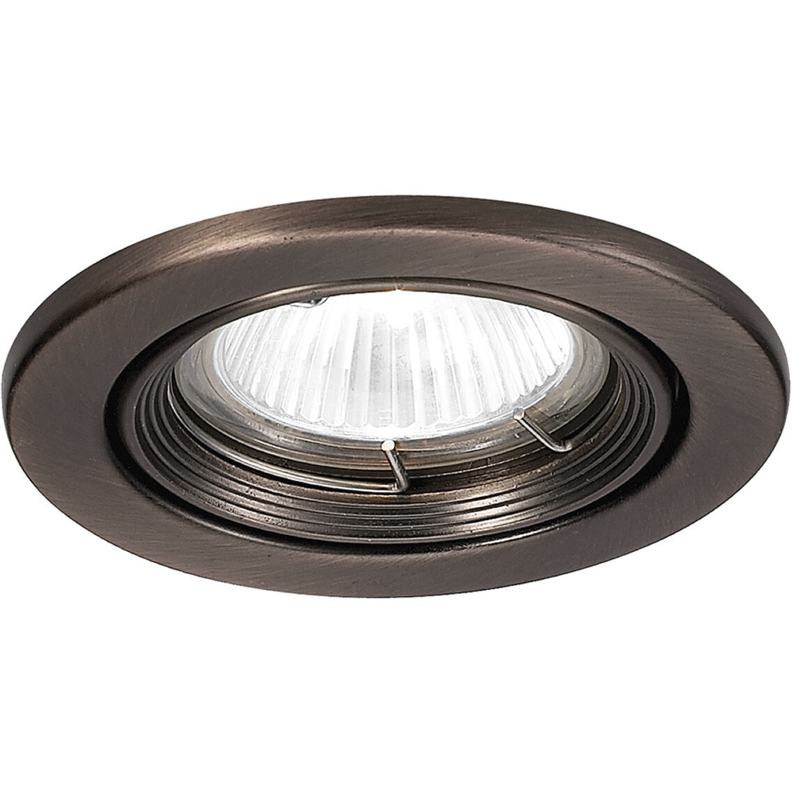 WAC Lighting HR 836 CB 2.5 LOW Volt GY5.3 Copper Bronze Recessed
