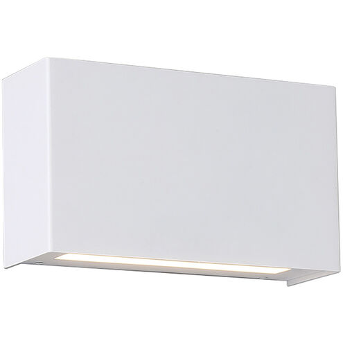 Blok 2 Light 3.75 inch Bathroom Vanity Light