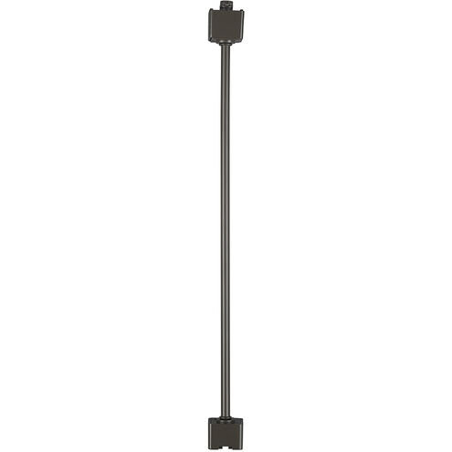 H Track 120 Dark Bronze Track Component Ceiling Light