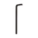 Balance 12 6.5 watt Black Path Lighting in 2700K, Path and Area Light, WAC Landscape