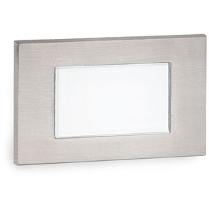 LEDme Step and Wall Light 1 Light 5.00 inch Deck/Step Lighting