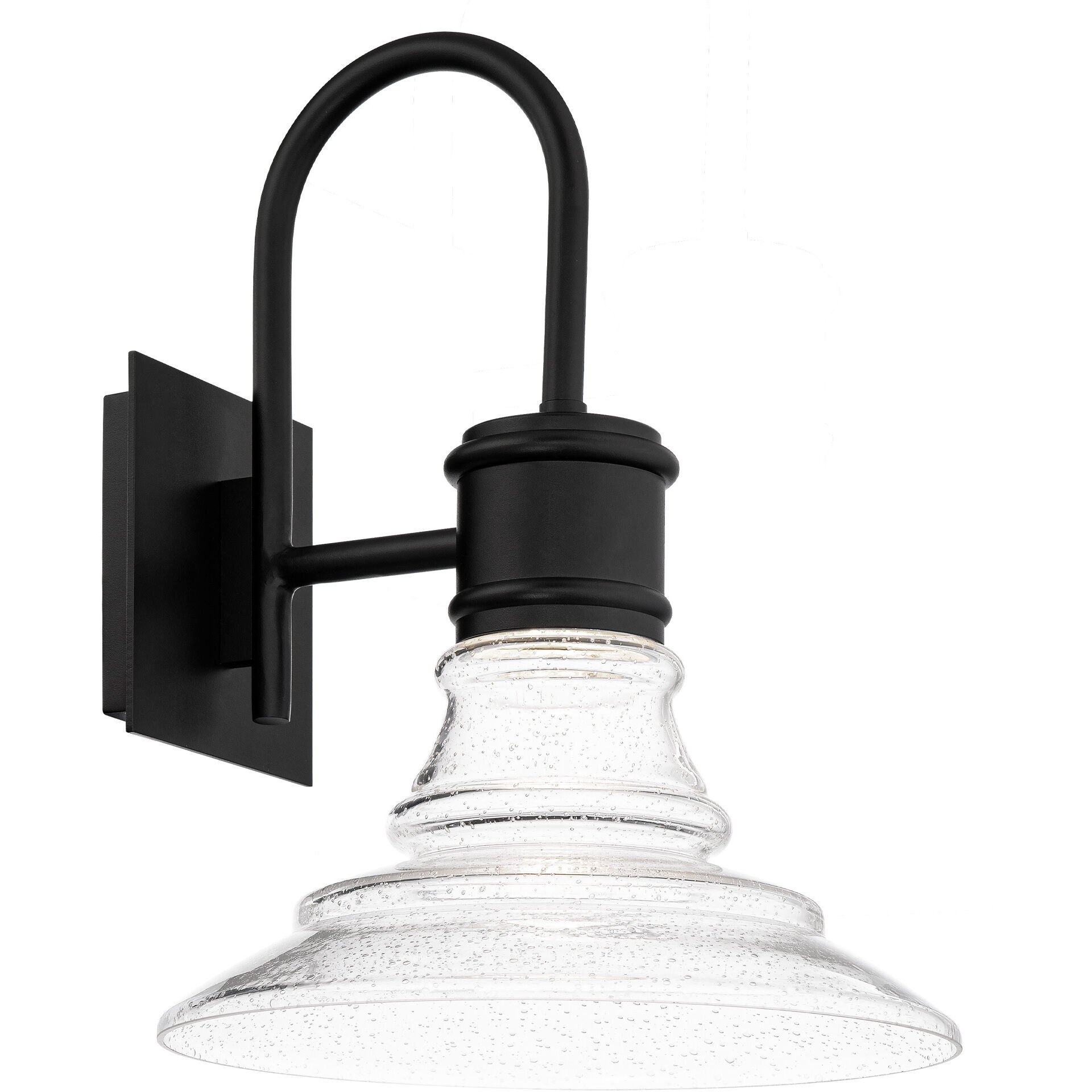 Wickham outdoor wall light 2025