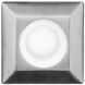 Tyler 12 4 watt Stainless Steel Path Lighting in 3000K, WAC Landscape