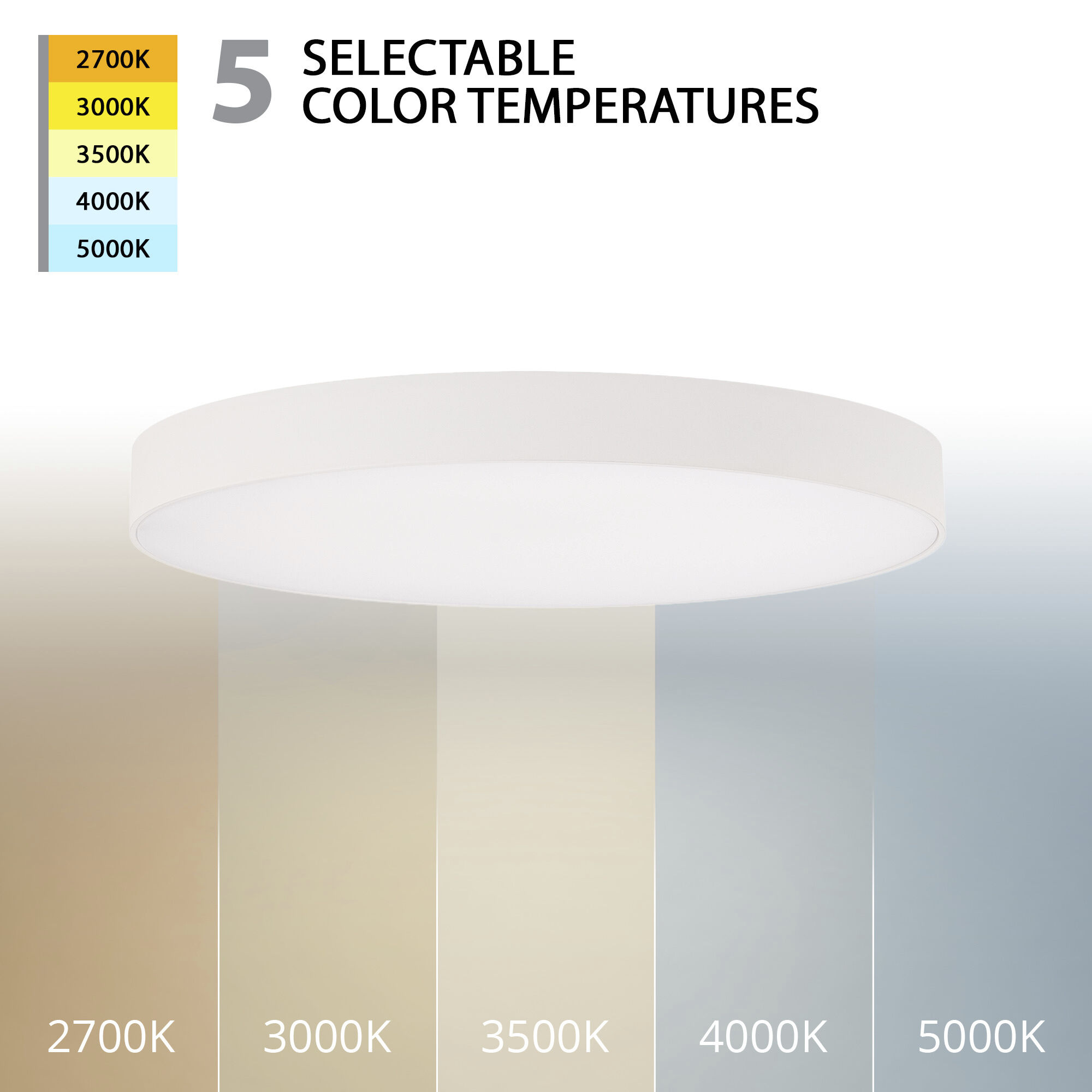 8 round led light cheap