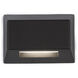 WAC Deck and Patio Lights 12 2.8 watt Bronze Deck and Patio Light in 3000K Warm White LED, WAC Landscape