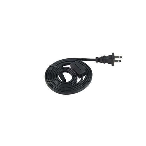 Line Voltage Puck Light White Button Light