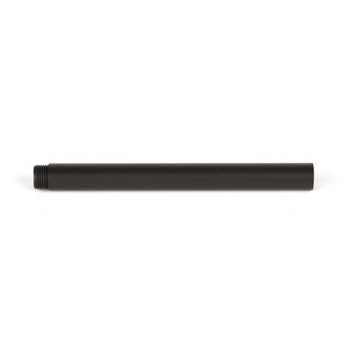 Tyler Black Mounting Accessory in 12in, WAC Landscape