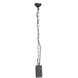 Estrella LED 2.32 inch Bronze Landscape Hanging Lighting, WAC Landscape