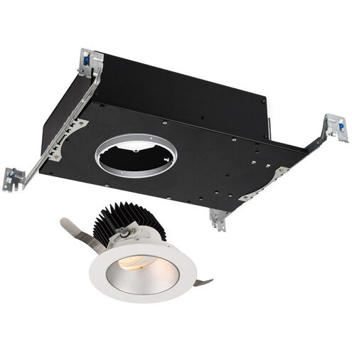 Aether LED Haze/White Recessed Lighting in 2700K