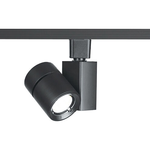 Exterminator II 1 Light 120 Black H Track Fixture Ceiling Light