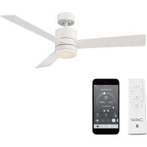 San Francisco 52.00 inch Indoor Ceiling Fan