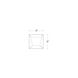 Ocularc LED White Recessed Lighting