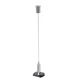 Ventrix 0.88 inch Track Lighting