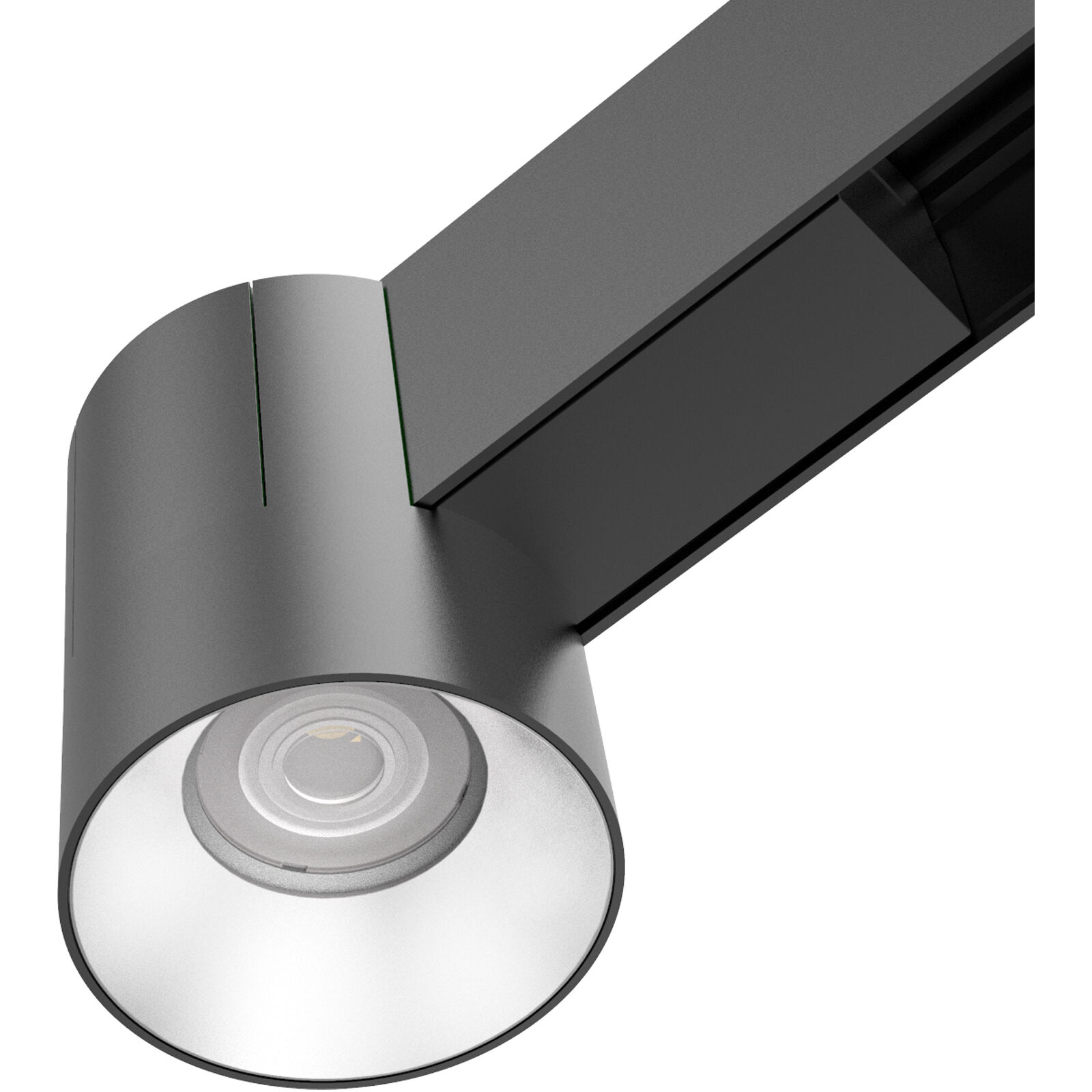 Ventrix 1 Light 3.75 inch Track Lighting