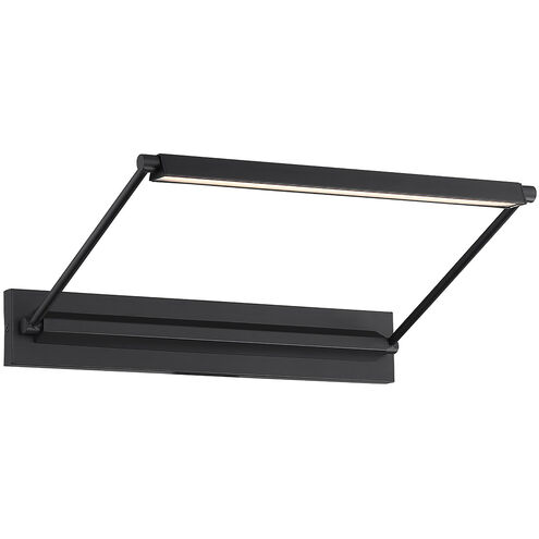 Hudson 1 Light 12.63 inch Picture Light