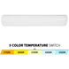 Flo Indoor Wall Lighting