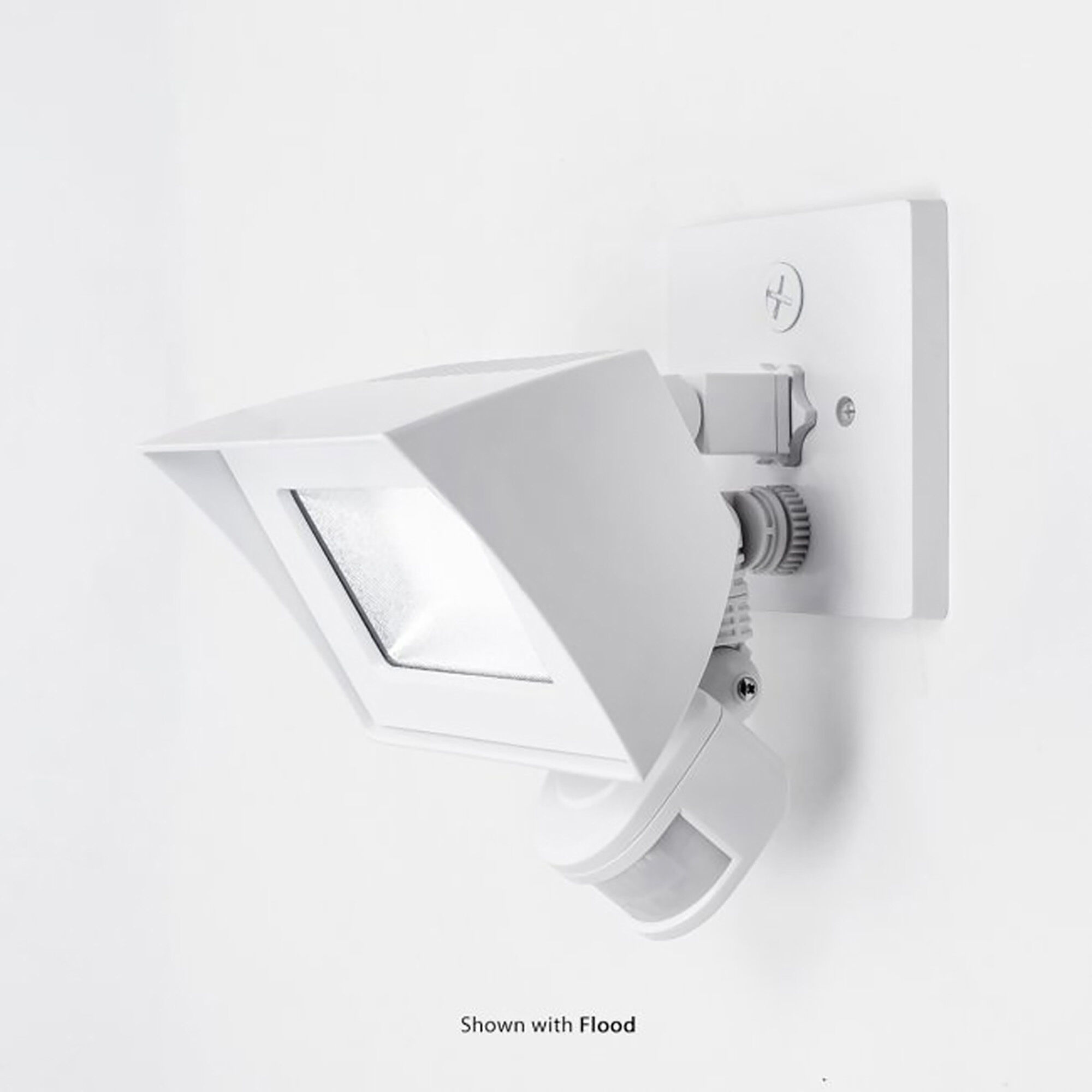 Endurance White Outdoor Accessories, WAC Limited