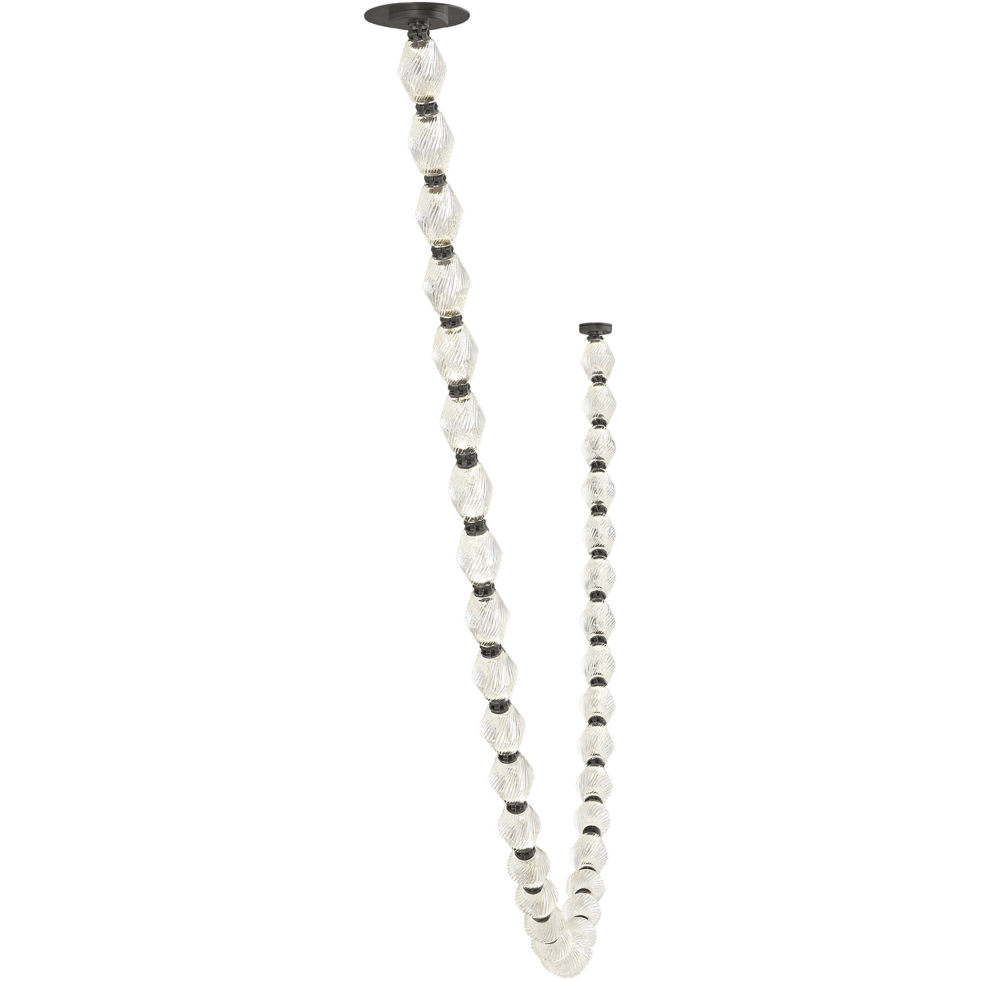 Sean Lavin Collier 1 Light 2.00 inch Chandelier