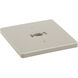 H Track 5.39 inch Track Lighting
