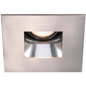 WAC GY5.3 Brushed Nickel Recessed Lighting