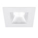 Ocularc LED White Recessed Lighting in Spot, 3000K