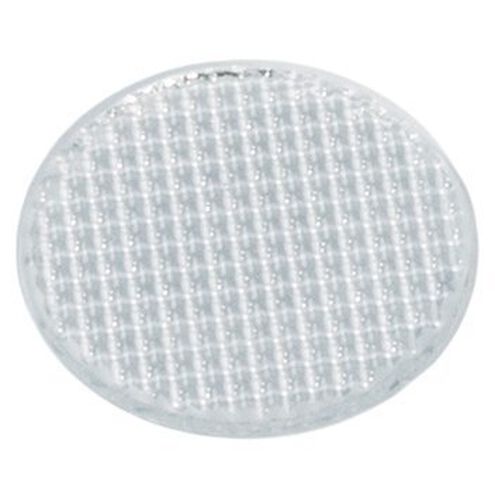 WAC Lens & Filters Clear Lens