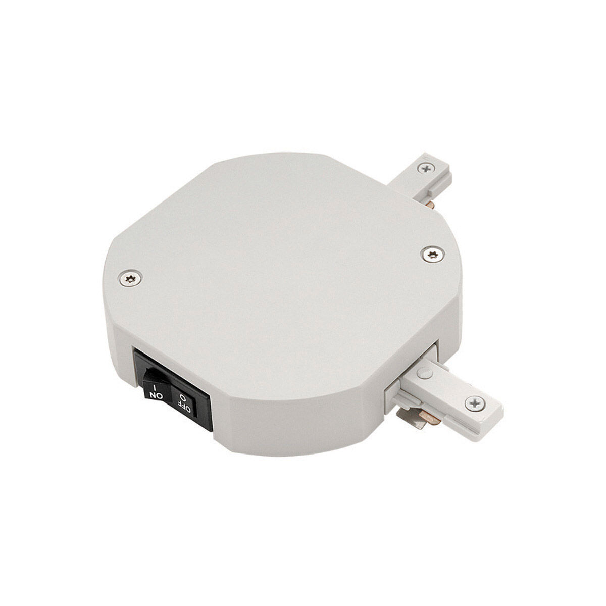 H Track 6.57 inch Track Lighting