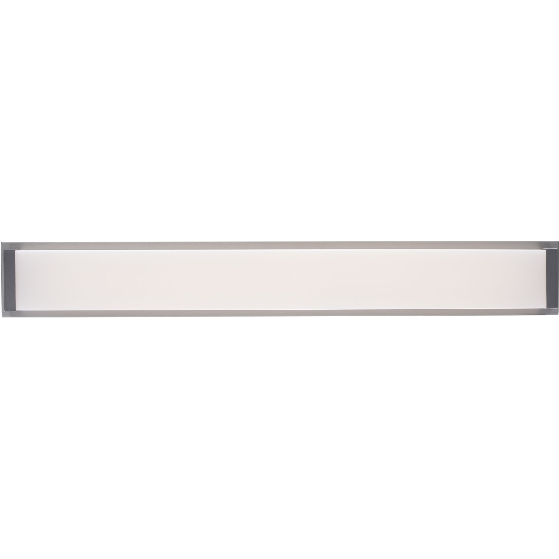 Metro Indoor Wall Lighting in Brushed Nickel, WAC Limited