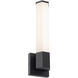 Remi Indoor Wall Lighting in Black