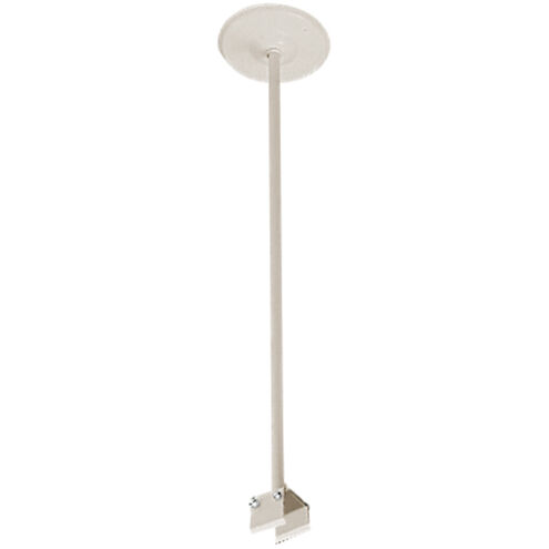 H-L-J-J2 Track 120 Brushed Nickel Track Component Ceiling Light