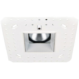 WAC Lighting Aether LED White Recessed Lighting in 3000K, 90, Wide R2ASDL-W930-WT - Open Box