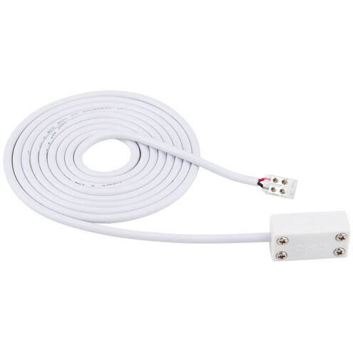 Basics & Gemini White Power Extension Cable