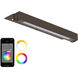Colorscaping 12 14 watt Bronze Hardscape Light, Colorscaping