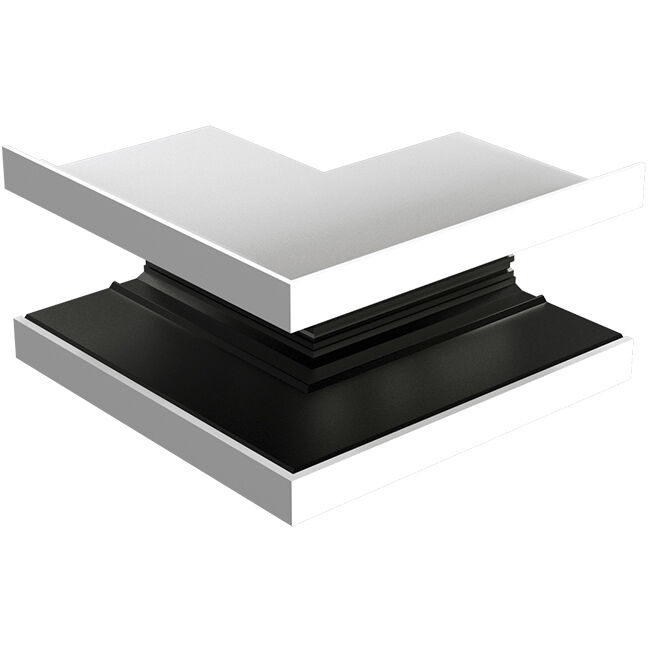 Ventrix 7.38 inch Track Lighting