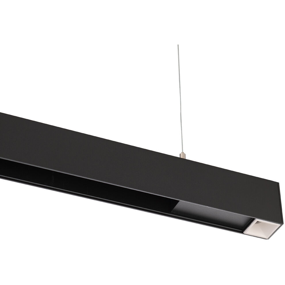 Ventrix 1 Light 1.56 inch Track Lighting