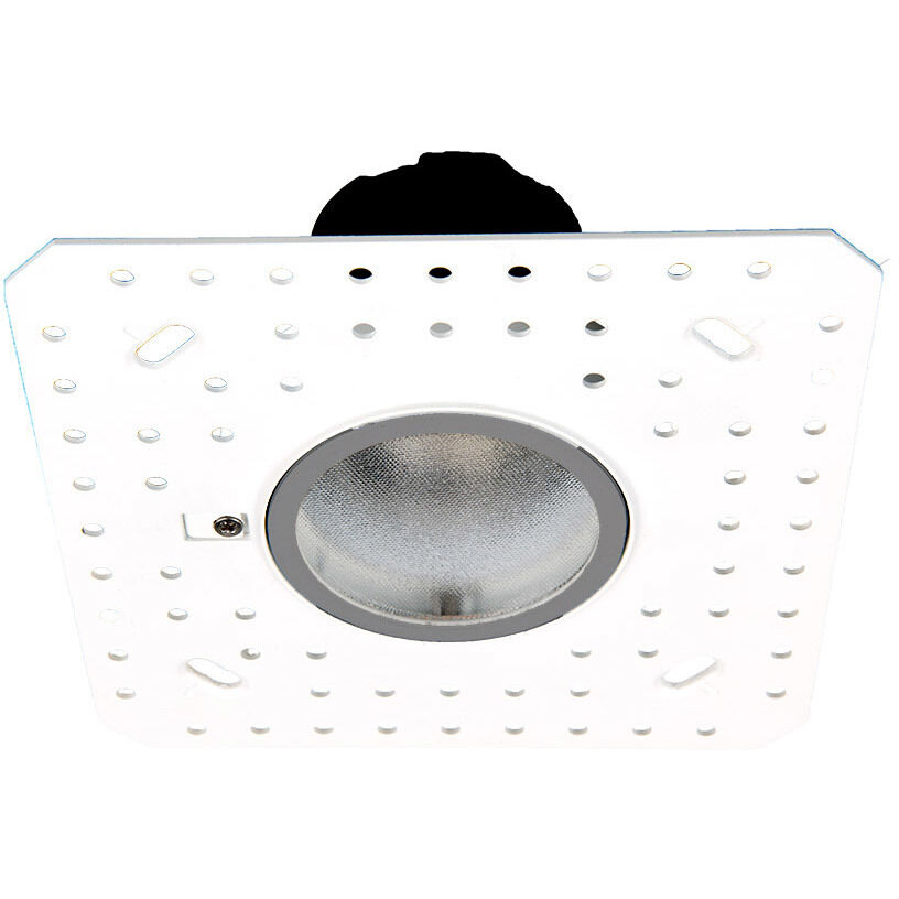 Aether LED Haze Recessed Lighting in Flood, 85, 3000K, Round
