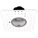 Aether LED Haze Recessed Lighting in Flood, 85, 3000K, Round
