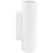 Estrella 2 Light 1.88 inch Outdoor Wall Light