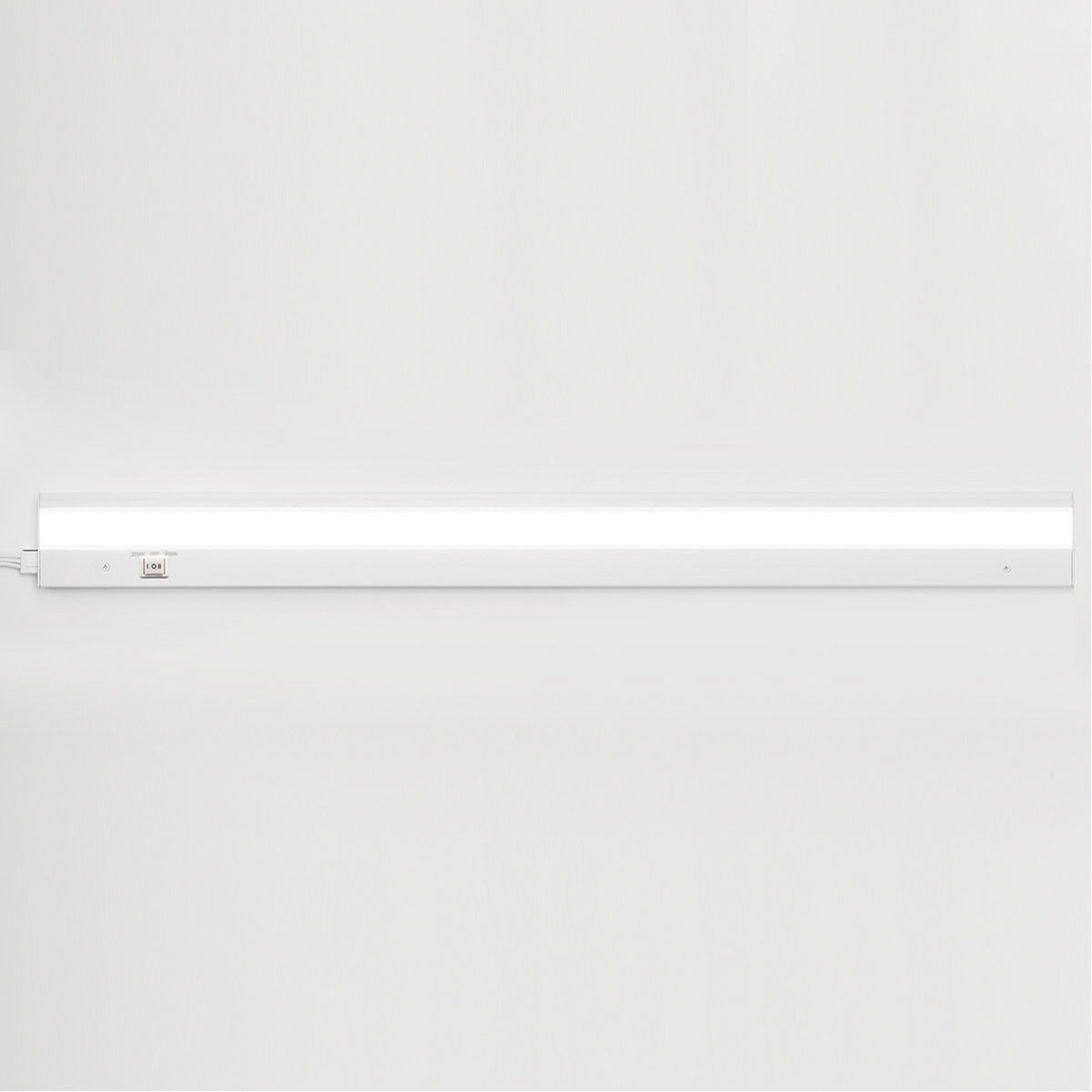 Undercabinet AND Task 120 LED 30 inch White Light Bar