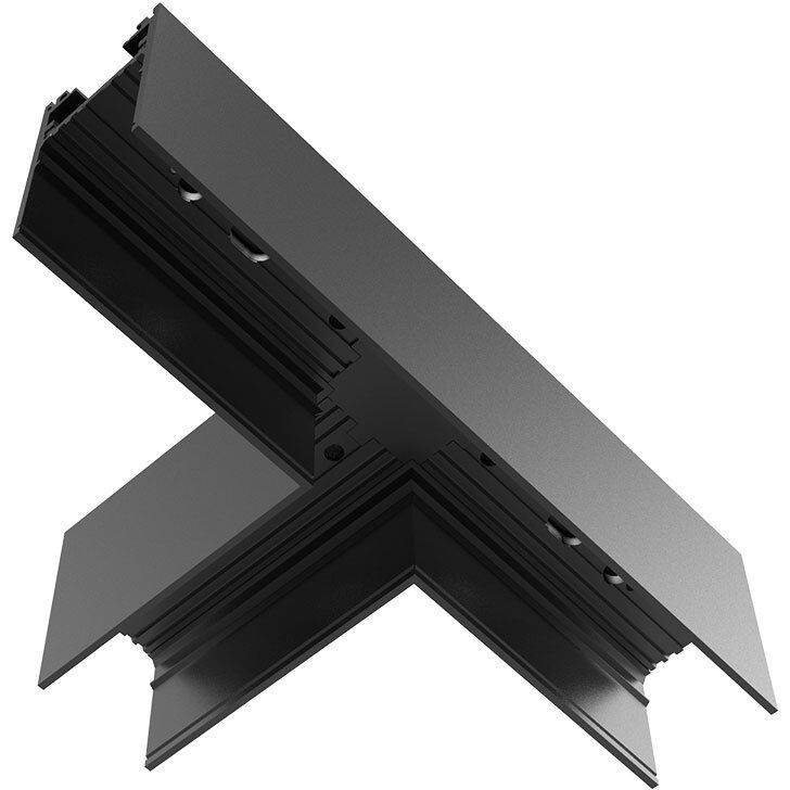 Ventrix Black Track Component Ceiling Light