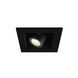 Precision Multiples LED Black Recessed Lighting
