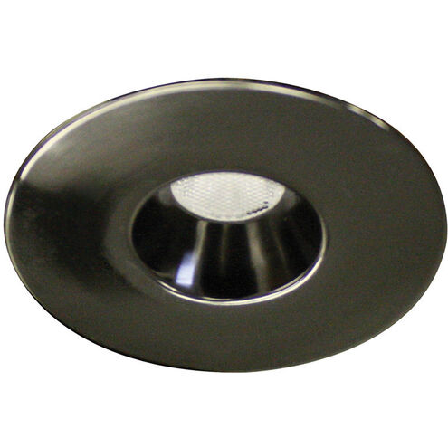 LEDme LED Gunmetal Recessed Lighting in 2700K, Gun Metal