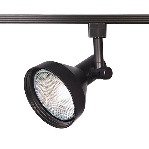 TK-738 1 Light 120 Black L Track Fixture Ceiling Light