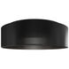 Grille 1 Light 12.00 inch Flush Mount